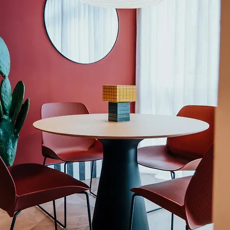 Suite85, Exclusivo Apartamento De Diseno En La Playa Gijón Exterior foto