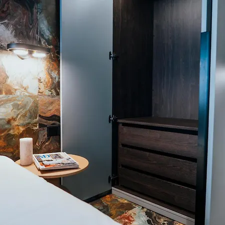 Suite85, Exclusivo Apartamento De Diseno En La Playa Gijón Exterior foto