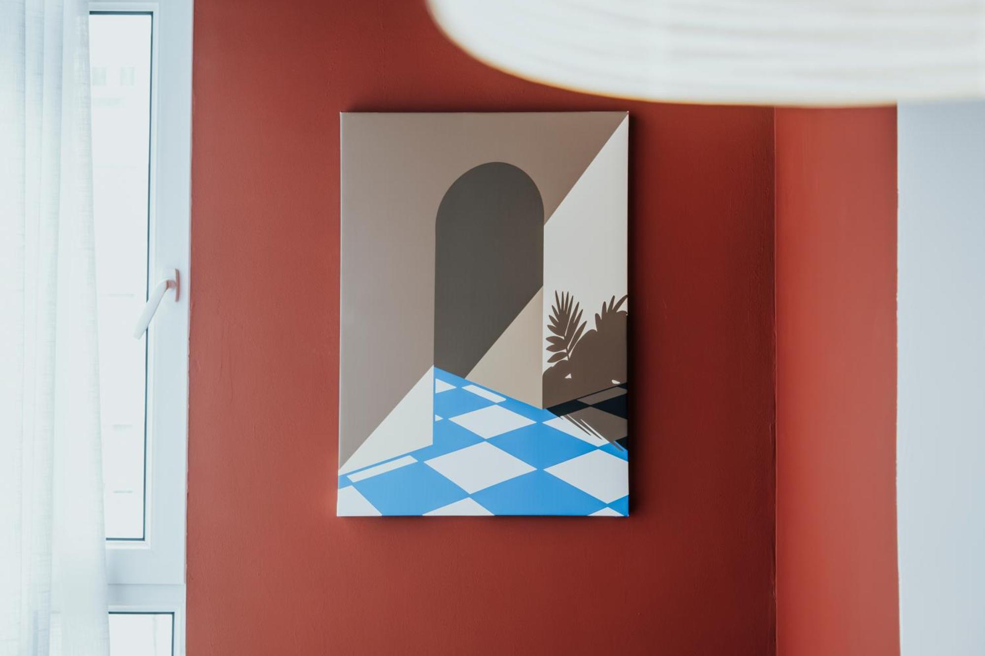 Apartment Suite85, Exclusivo De Diseno En La Playa Gijón