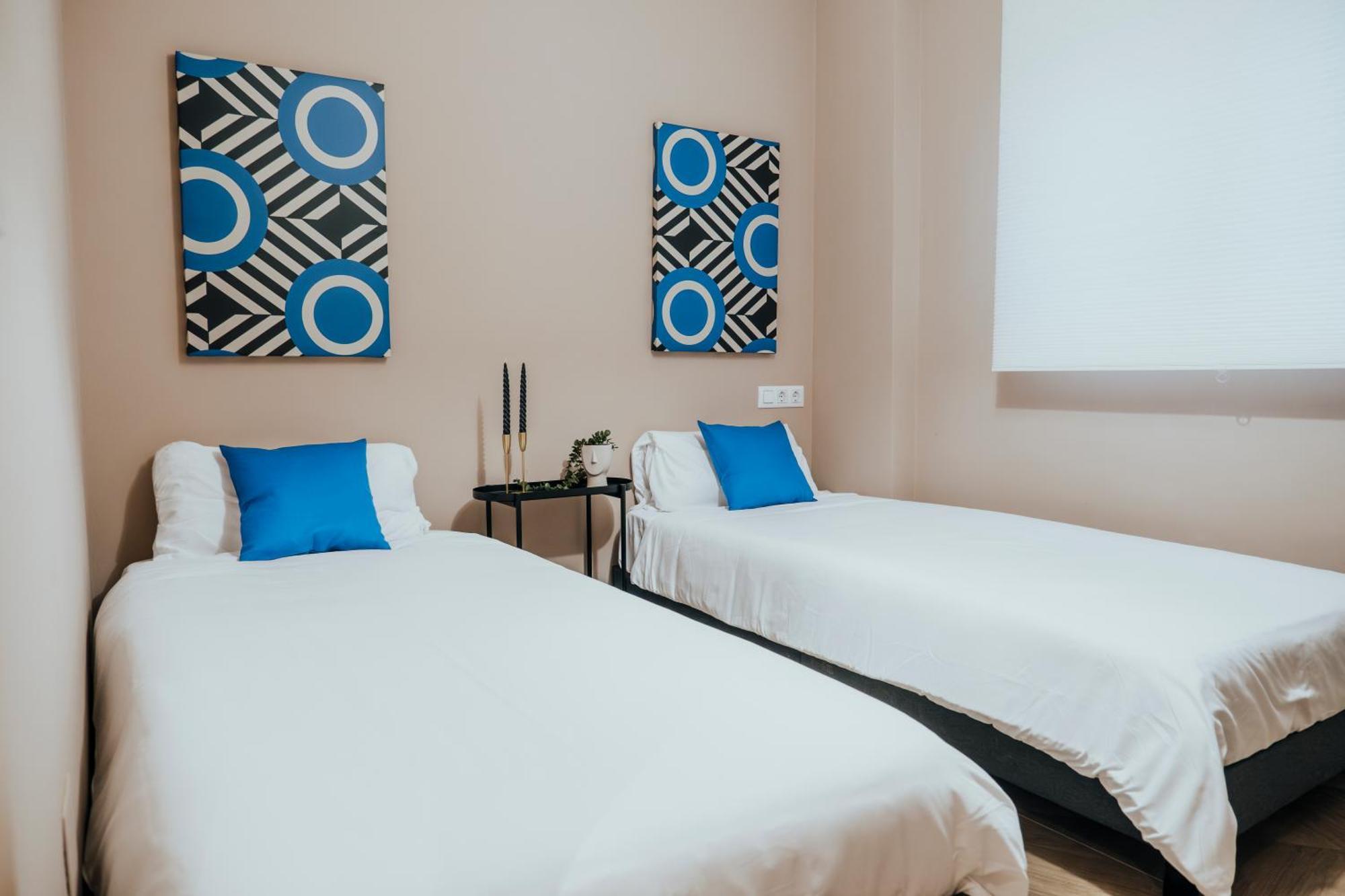 Apartment Suite85, Exclusivo De Diseno En La Playa *