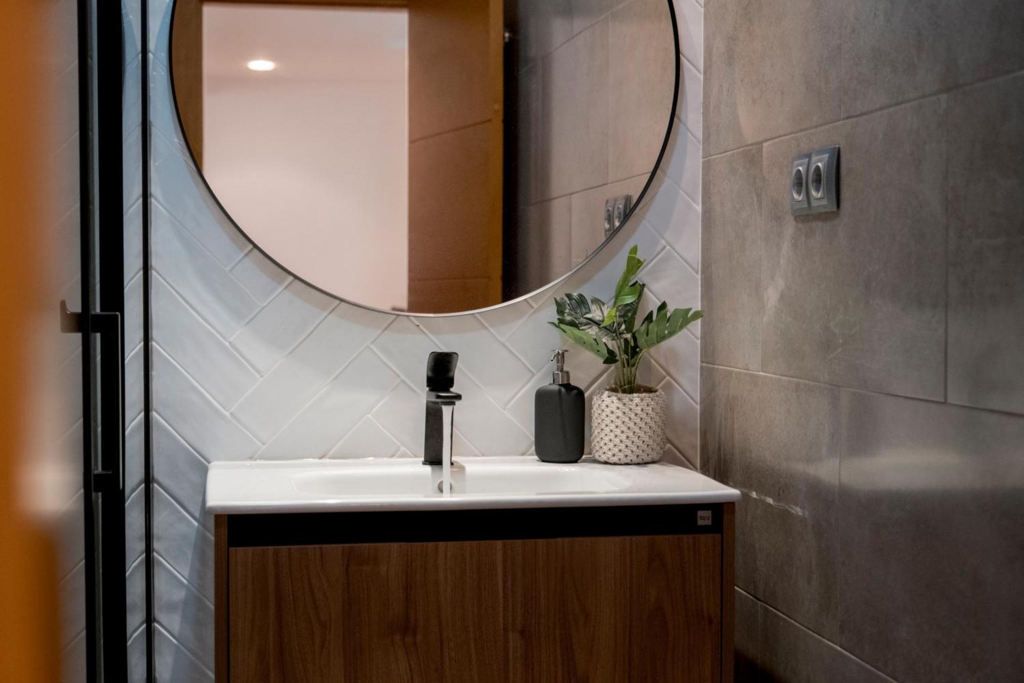 Suite85, Exclusivo De Diseno En La Playa Gijon