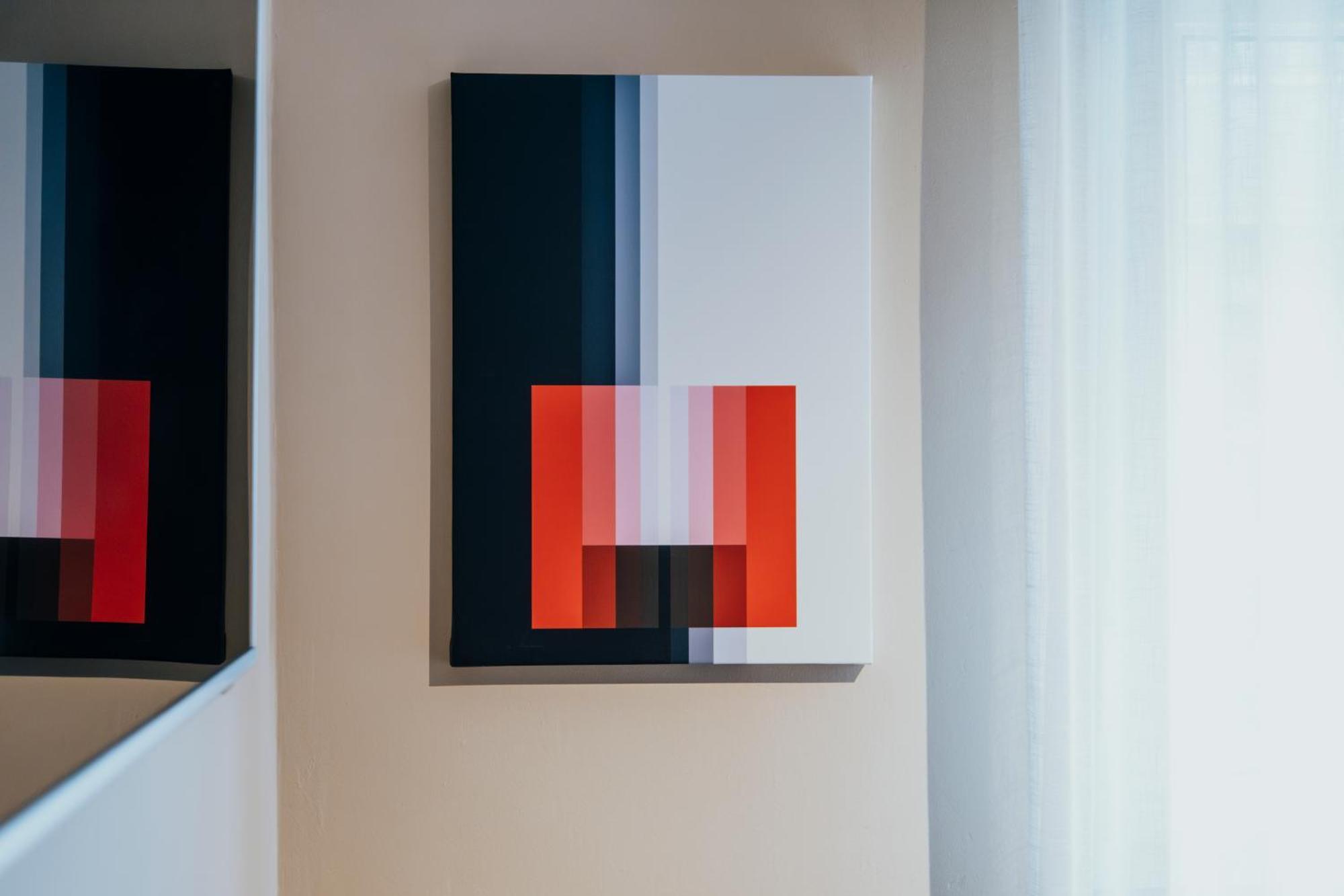 Suite85, Exclusivo De Diseno En La Playa Apartment