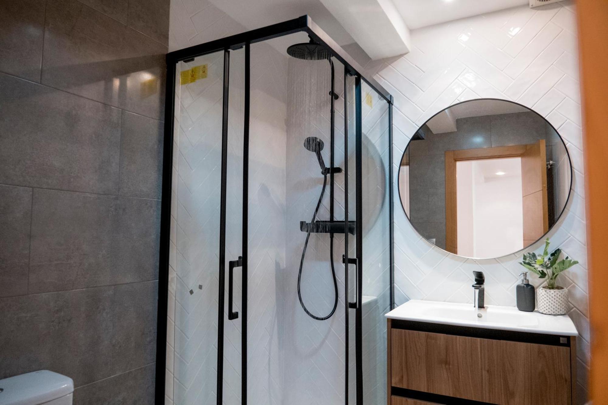 Apartment Suite85, Exclusivo De Diseno En La Playa Gijón