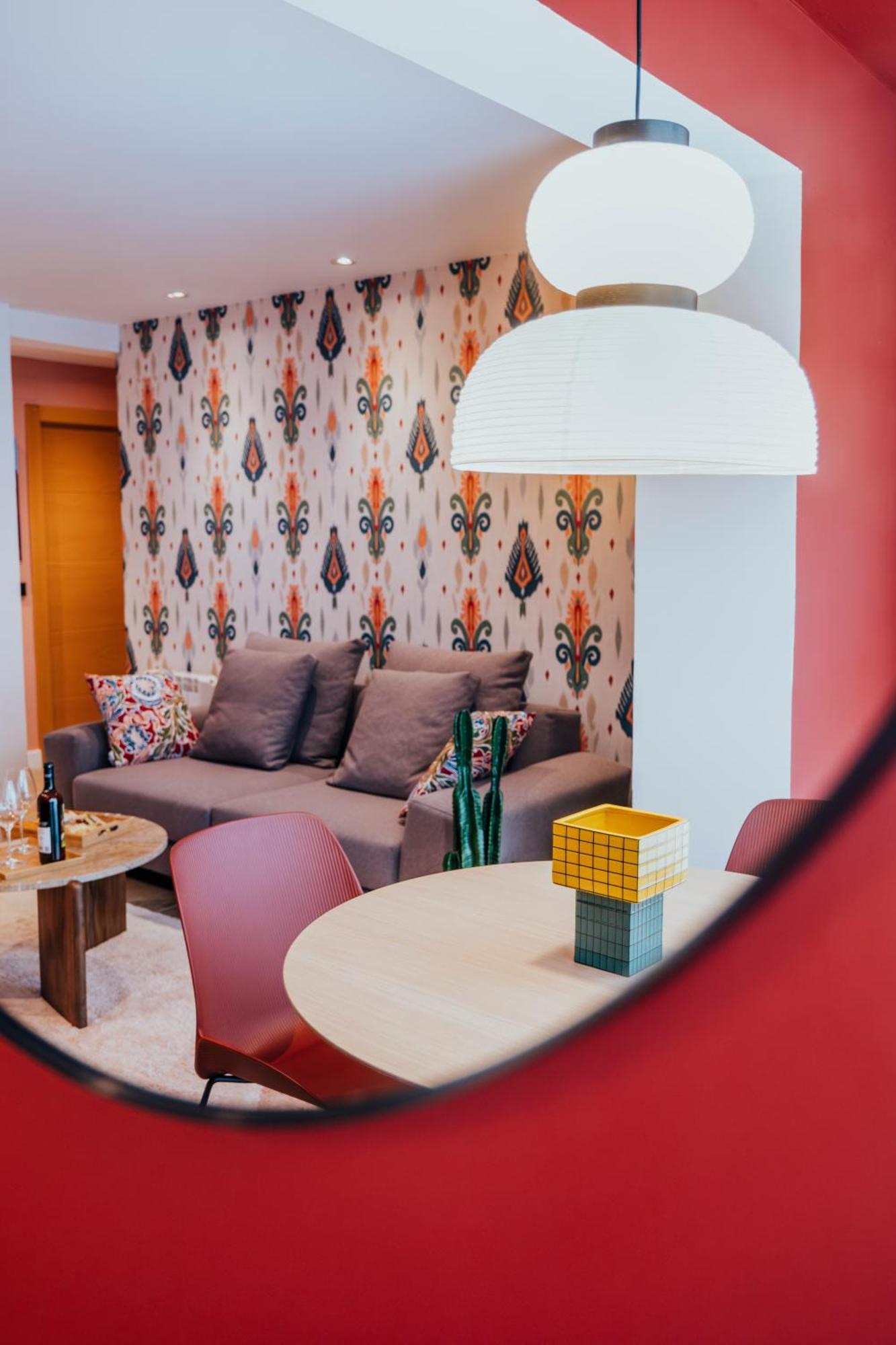 Suite85, Exclusivo De Diseno En La Playa Apartment *